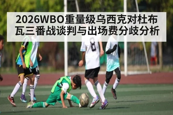 2026WBO重量级乌西克对杜布瓦三番战谈判与出场费分歧分析 | CQ9
